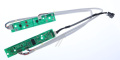 Midea Modules / Electric Units Home Appliances - Display Panel - 17176000018022